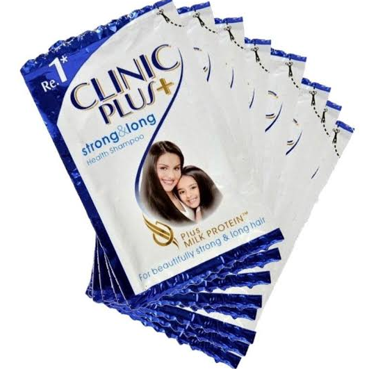 Clinic plus/கிளினிக் + 1Rs சரம்